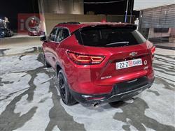 شيفروليه بليزر